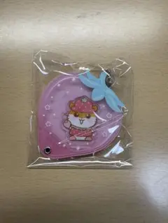 カスタムアクリルチャームいちご コロコロクリリン