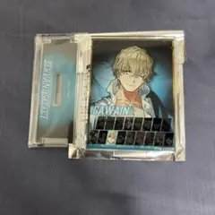 FGO ランダム対戦画面風ミニアクリルスタンド　ガウェイン