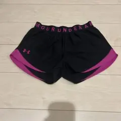アンダーアーマー ランニング　パンツ