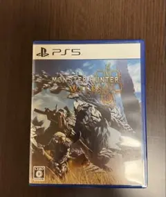 モンスターハンター ワールド PS5