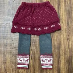 スカッツ　クリスマス　95