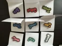 TWICE this is for ランダム ピンバッチ 9種コンプ