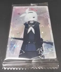 ブルーアーカイブウエハース4 30シークレット