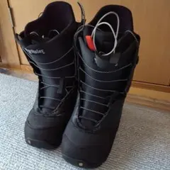 スノーボードブーツ
