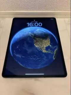 iPad Pro本体12.9インチ　セルラーモデル