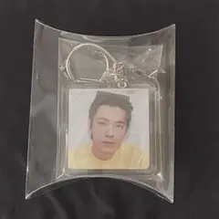 SUPER JUNIOR D&E ドンヘ アクリルキーホルダー ME TOKYO