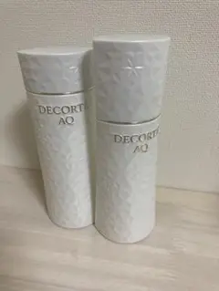 コスメデコルテAQエマルジョン 化粧水
