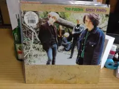 The Pastels / Sittin' Pretty　LP