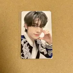 ジェイク ツアー記念ラキドロトレカ　weverse