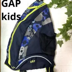 【極美品】ギャップキッズ　GAP kidsワンショルダーバッグ