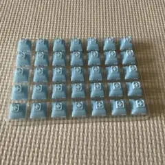 Kailh Box Winter/Tactile/キーボードスイッチ