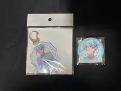 陰キャラブコメ ash アニメイトくじ セット