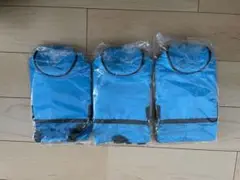 ペットボトル 保冷バッグ 3個セット