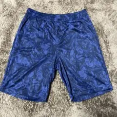 ユニクロ　ハーフパンツ　Mサイズ