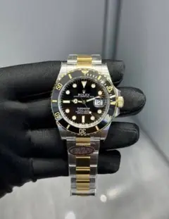 ROLEX Submariner 自動巻き 腕時計