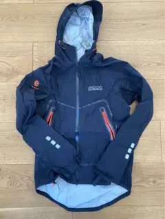 ⭐️新品 未使用 イーサースモック ⭐️ OMM【定価】￥42900 OMM イーサー スモック ジャケット AETHER SMOCK & JACKET