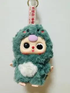 babythree ベビースリー スモールキュット☆恐竜
