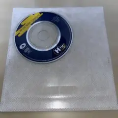 WOW WAR TONIGHT ～時には起こせよムーヴメント～　8センチCD