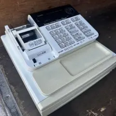 CASIO SE-S20 カシオ レジスター ジャンク品