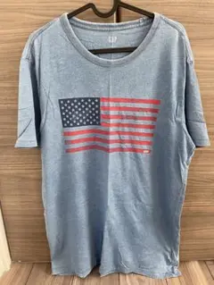 ［GAP］Tシャツ　M