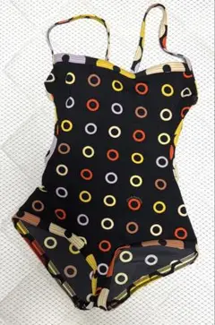 LOUIS VUITTON ワンピース水着 34サイズ 試着のみ!!超美品!! LOUIS VUITTON ワンピース水着 34サイズ 試着のみ!!超美品