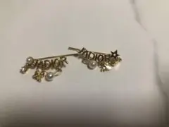ディオール Dior ピアス