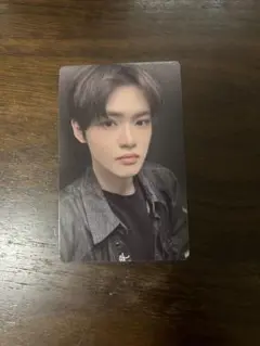 NCTDREAM go back to the future チョンロ　トレカ
