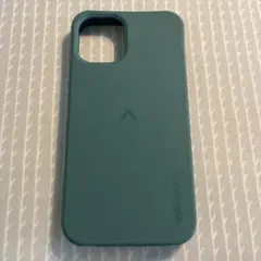【未使用】Topologie iPhone12 miniケース