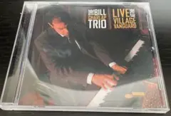 ビル・チャーラップ 「Live at the Village Vanguard」