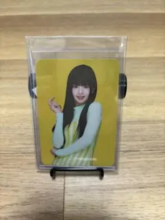 ME:I トレーディングカード 村上璃杏