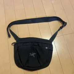 アークテリクス ショルダーバッグ