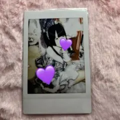 環やね 野音 チェキ