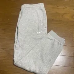 NIKEグレースウェットパンツ