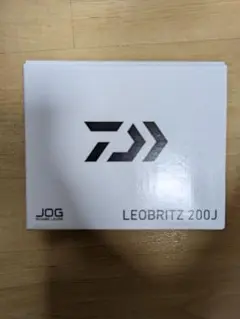 レオブリッツ200J