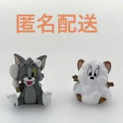 トムとジェリー ミニフィギュアセット