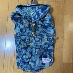 Battenwear 花柄リュック