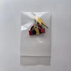 木村カエラ　ピンバッジ　グッズ　ゴーゴーカエランド　GO!5!KAELAND