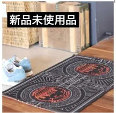 【新品未使用品】TO-GO MAT / トゥーゴーマット - CAMP BK