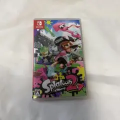 スプラトゥーン2