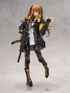 ドールズフロントライン UMP9 1/7 ファニーナイツ