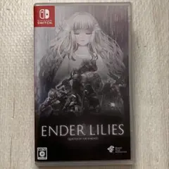 Switch ENDER LILIES エンダーリリーズ