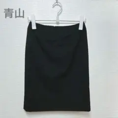 美品♡【IMMAGINAZIONE】青山　タイトスカート　フォーマル　オフィス
