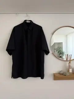 THE RERACS THE PERFECT HALF SLEEVE SHIRT