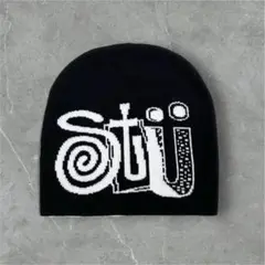 ビーニー stussy ヒステリックグラマー supreme y2