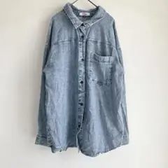 ピンクラテ Pinklatte シャツ M 160