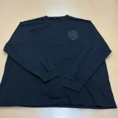 157 Crazy Pants 長袖シャツ 4L