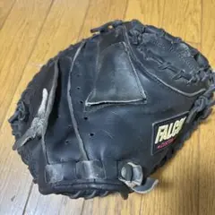 【7月限定❗️値下げ中】ファルコン　キャッチャーミット 軟式　グローブ 000000000456_ALQfggq.jpg
