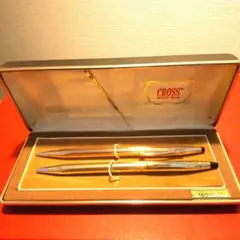 2025年最新】cross 1 1 kt gold filledの人気アイテム - メルカリ
