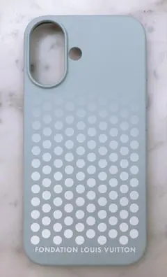iPhone12ケース　フォンダシオン　ルイヴィトン 楽天市場】【パリ限定！】ファンダシオン/ルイヴィトン美術館