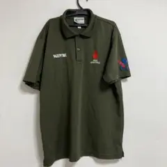 SCEPTRE 2023 JAMBOREE ポロシャツ